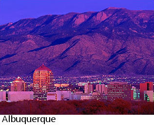 Albuquerque