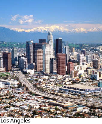 Los Angeles