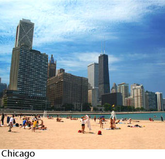 Chicago, IL