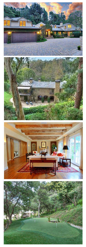 Quaid’s Home