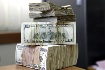 fraud money