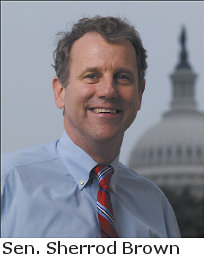 Sen. Sherrod Brown