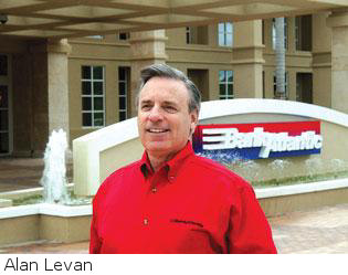 Alan Levan