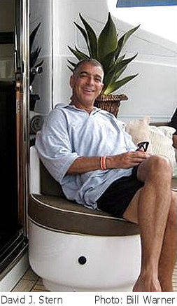 David J. Stern