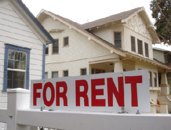for rent