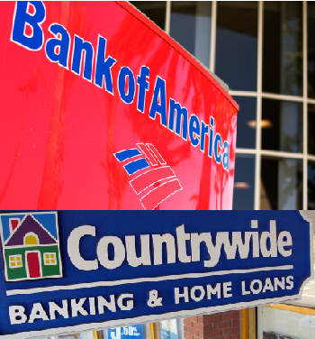 BofA-Countrywide