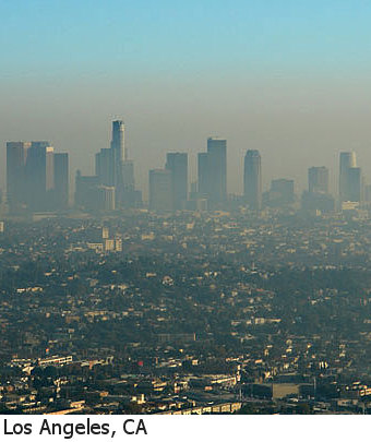 Los Angeles, CA