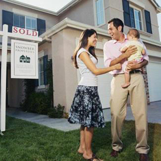 home purchase