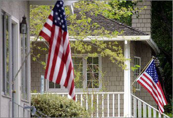 american families
