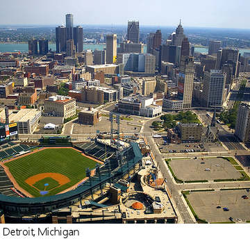 Detroit