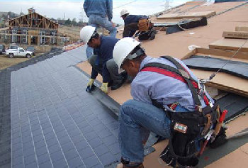 construction workers