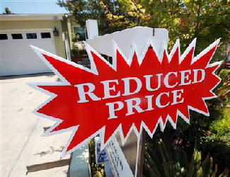 Reduced Prices