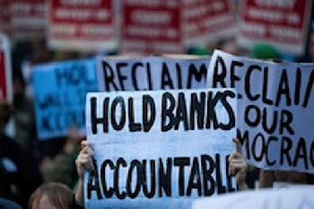 occupy protesters
