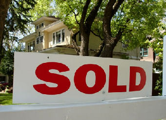 sold