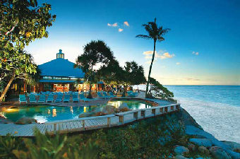 timeshare property