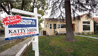 home for sale