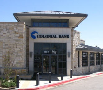 Colonial Bank