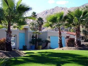 single family home