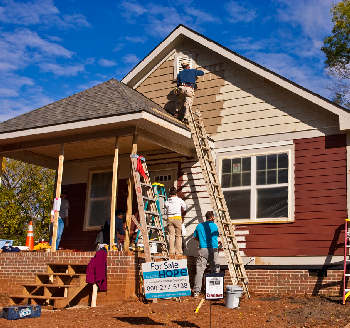 builders of hope project