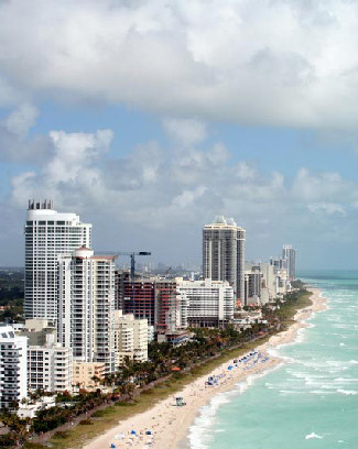Miami Beach