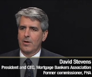 David Stevens