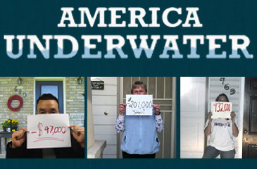 america underwater