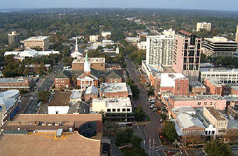 Tallahassee, Florida