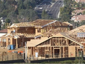 new home construction