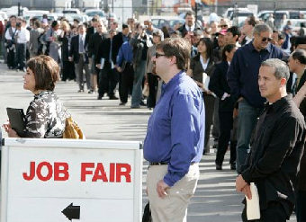 job fair