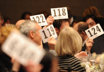 auction bidding