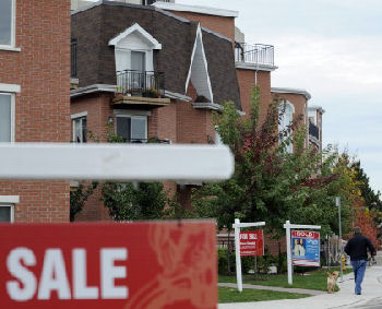 listed homes for sale
