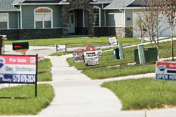 homes for sale