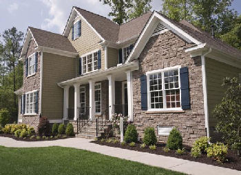 single family home
