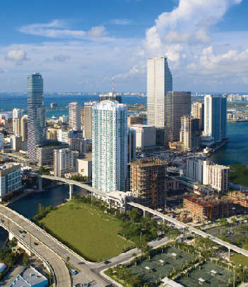 Miami, Florida