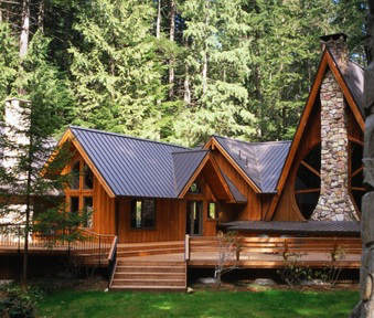 second home