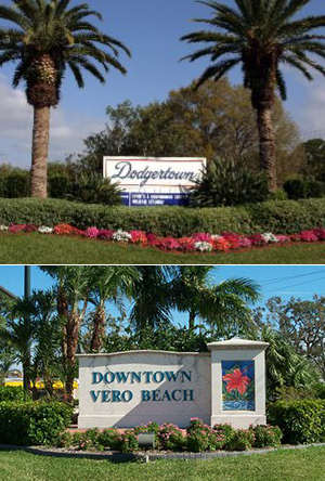 Vero Beach, Florida