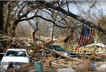 property damage