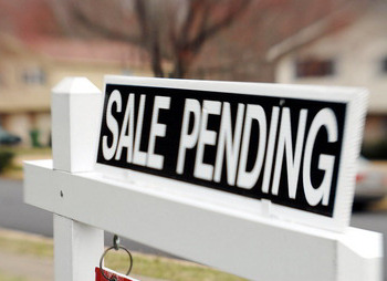 sale pending
