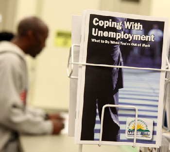 unemployment