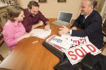 buying a home
