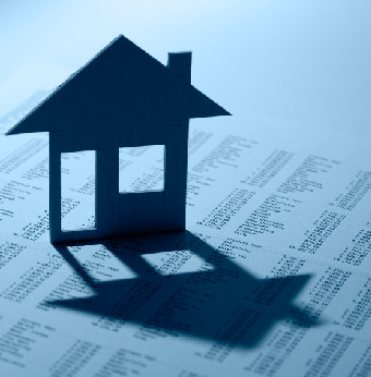 home inventory not on the market
