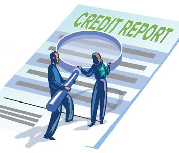 credit score