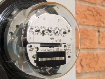 meter