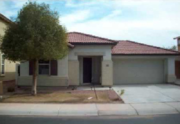 foreclosure