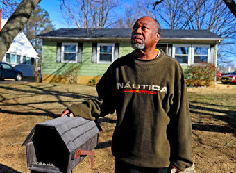 homeowner over 50