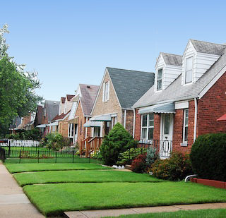 neighborhood