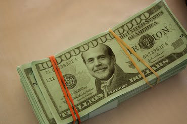 funny money
