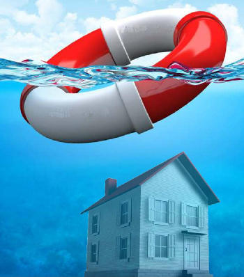 gaining home equity