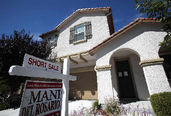short sale