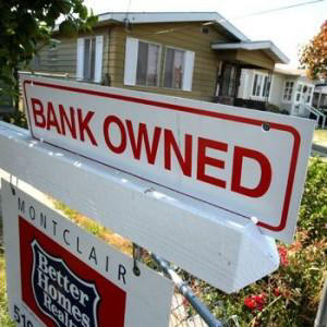 bank owned